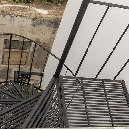 Elizabeth'S Small Apartment Naxos City Eksteriør bilde